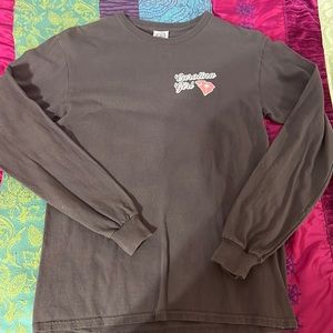 Carolina Girl, long sleeve t-shirt